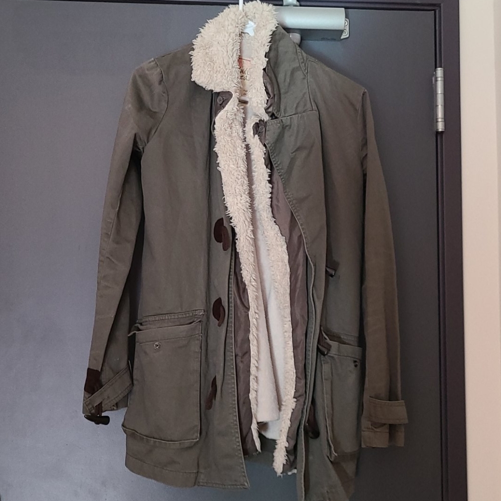 Coat